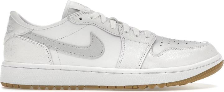 Image du produit Jordan 1 Retro Low Golf White Gum (37.5)