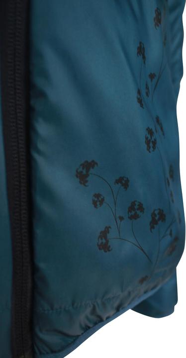 Immagine prodotto Grüezi Bag Refreshful SilkWool Flower Reverse (L)