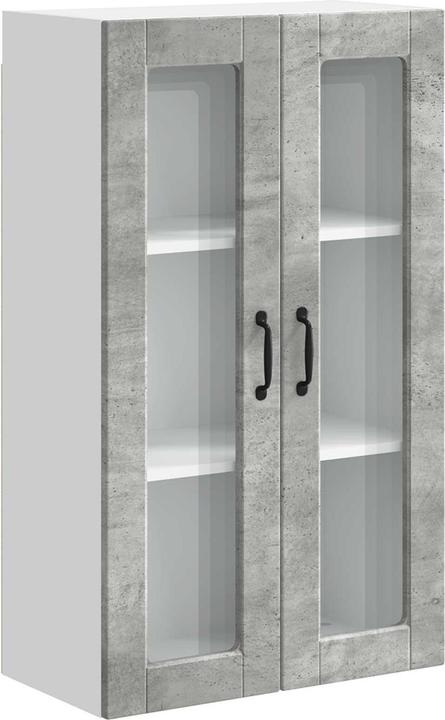 Actual product image vidaXL Küchenschrank (31 x 31 x 100 cm)