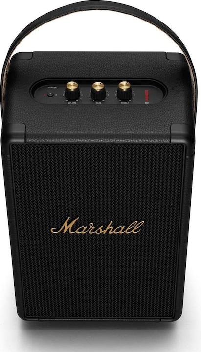 Actual product image Marshall Tufton (20 h, Rechargeable battery operated)