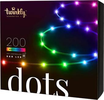 Produktbild Twinkly Dots (RGB, 300 cm, Indoor)