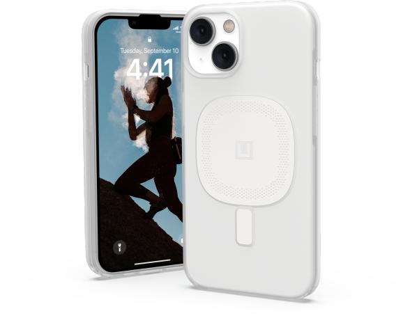 Produktbild UAG Lucent (U) do iPhone 14 Max kompatybilna z MagSafe marshmallow (Apple iPhone 14 Plus)