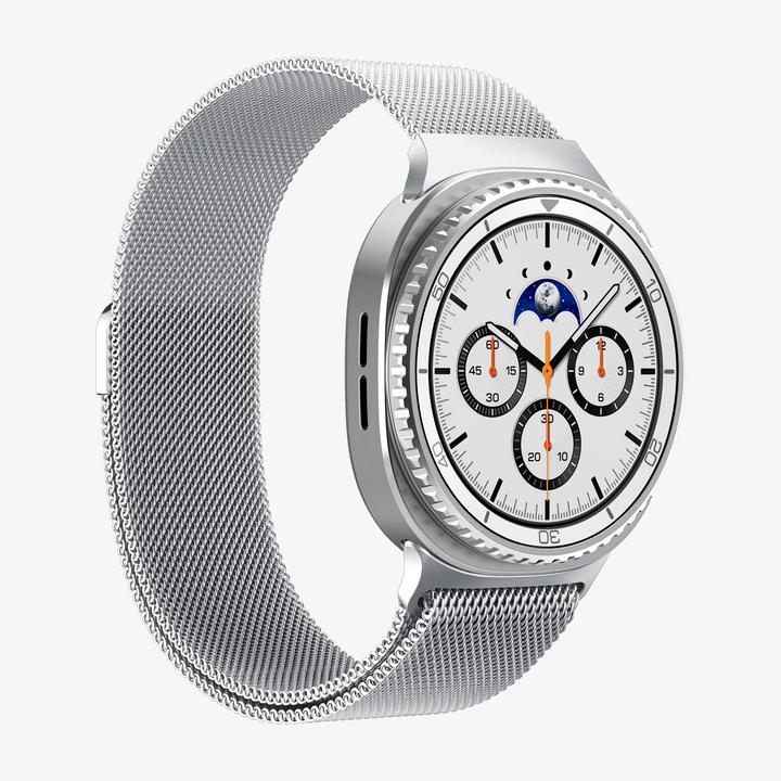 Image du produit Spigen Metal Fit (Acier, Acier inoxydable)