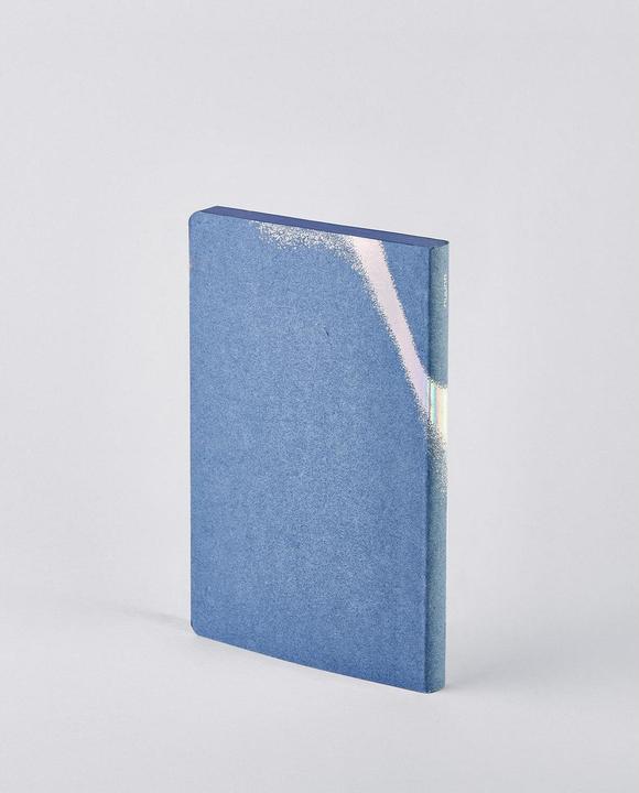 Produktbild Nuuna Surface M, Transcendence (13.5 x 20.3 cm, Gepunktet, Weicher Einband)