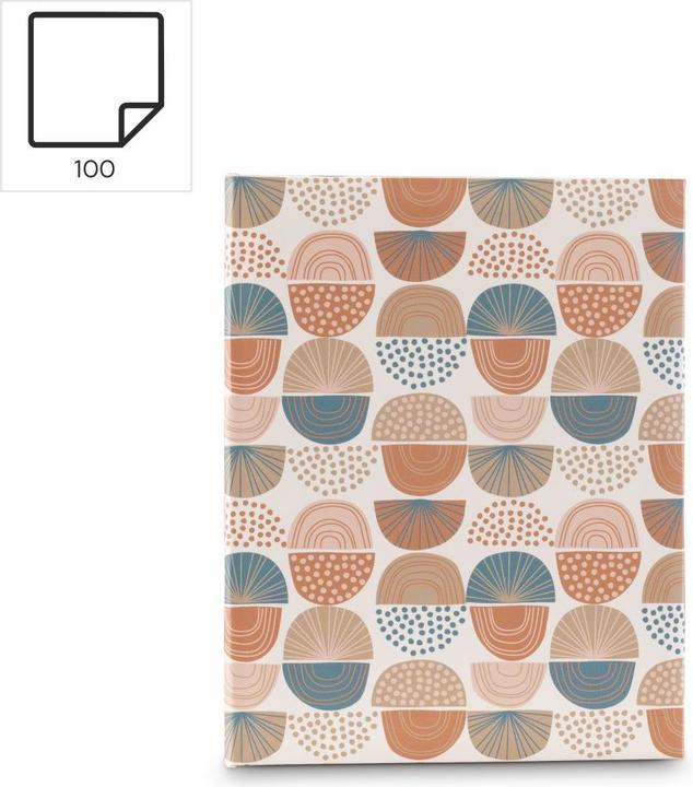 Actual product image Hama Designline II (10 x 15 cm)