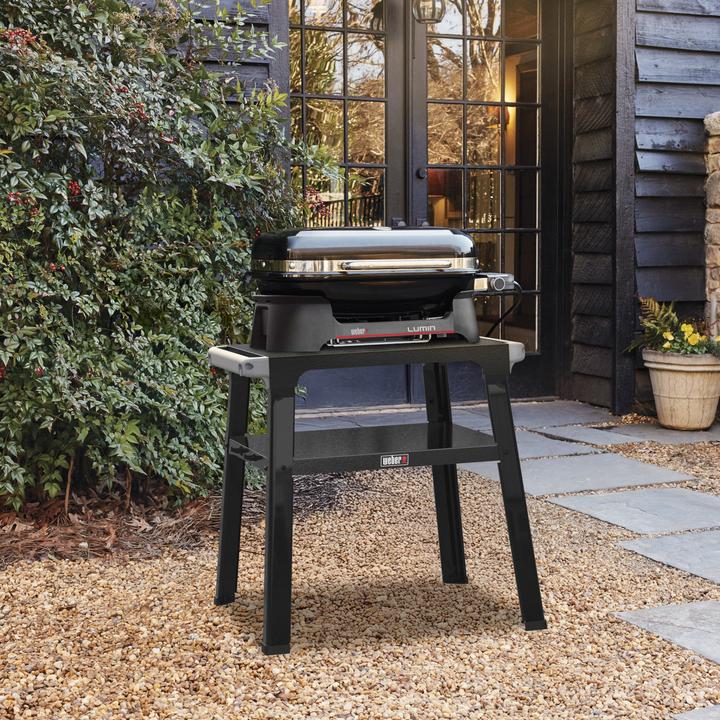 Image du produit Weber Lumin (2.20 kW)