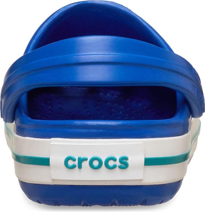 Actual product image Crocs T's Crocband Clog (24)
