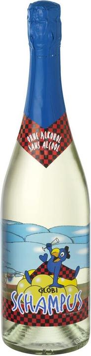 Produktbild Strada Globi (1 x 75 cl)