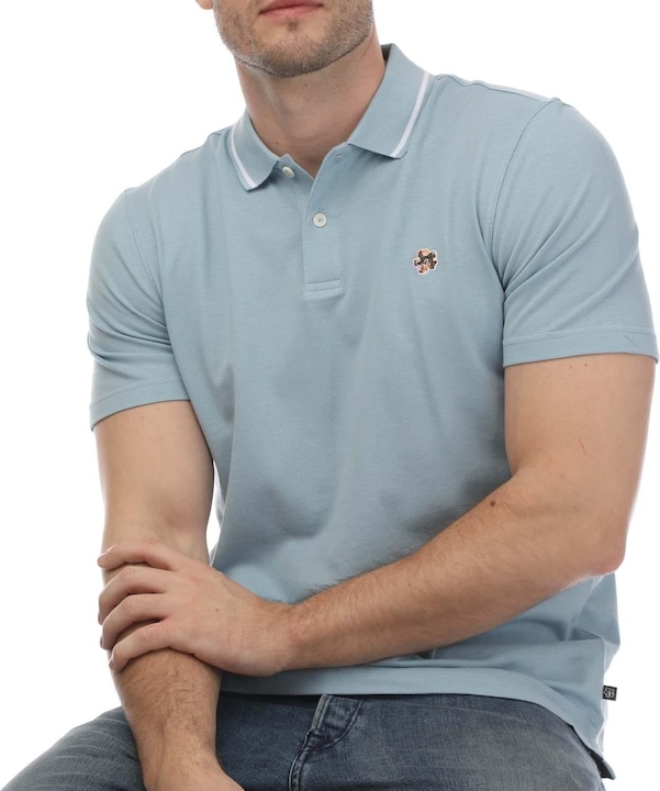 Immagine prodotto Ted Baker Camden Maglietta Polo Maniche Corte Uomo (S)