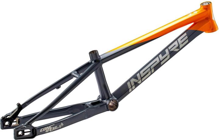 Actual product image Inspyre Concorde V3