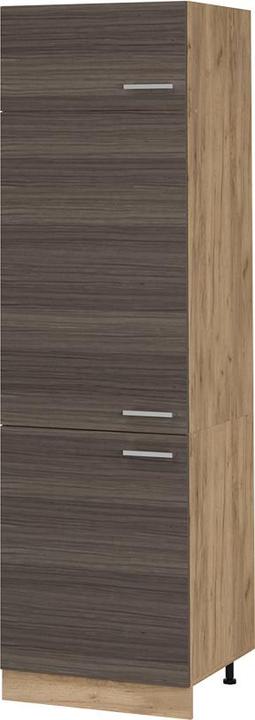 Edelgrau, Goldkraft Eiche, Grau