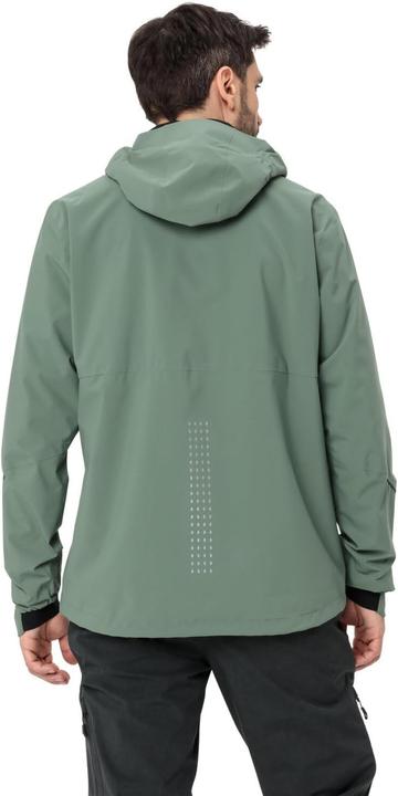 Produktbild Vaude Yaras 3in1 Jacket (3XL)