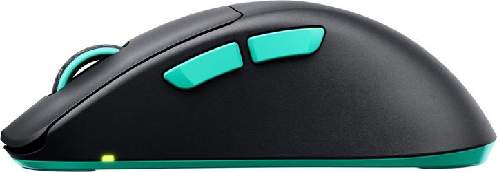 Produktbild CHERRY xtrfy M64 Wireless, Black (Kabellos)