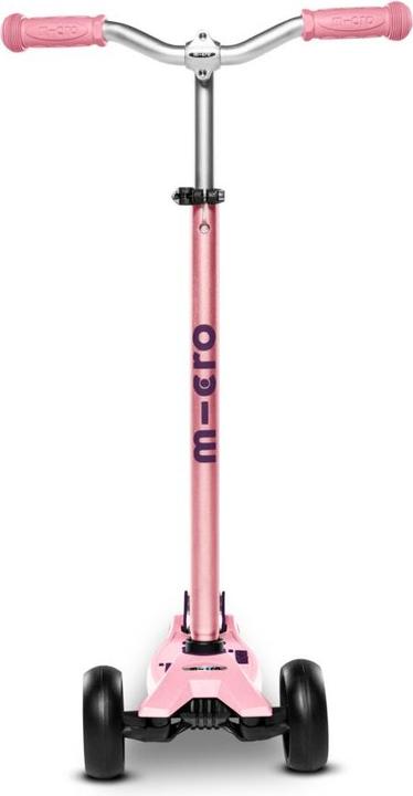 Actual product image Micro Maxi Deluxe Pro