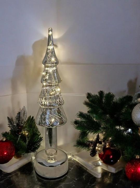 Produktbild GuGus LED Glas Baum