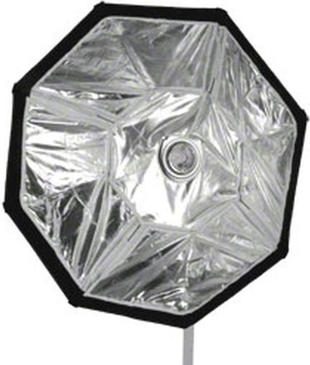 Produktbild Walimex pro pro Octagon PLUS Ø90cm (Softbox, 90 cm)