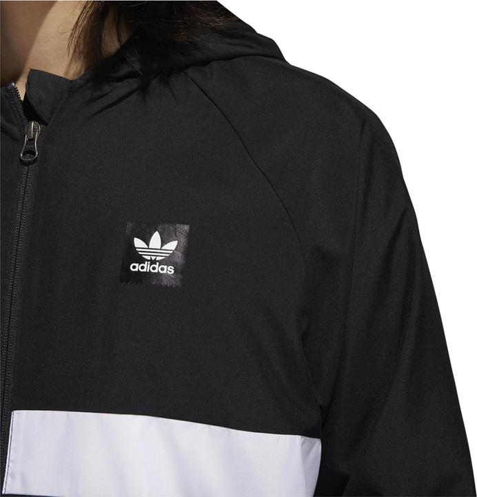 Immagine prodotto adidas BB Wind Jacket (M)