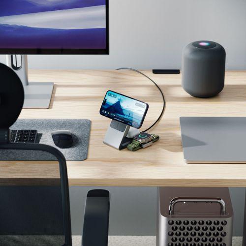 Produktbild Alogic MATRIX+ 3-IN-1 MAGNETIC (18 W)