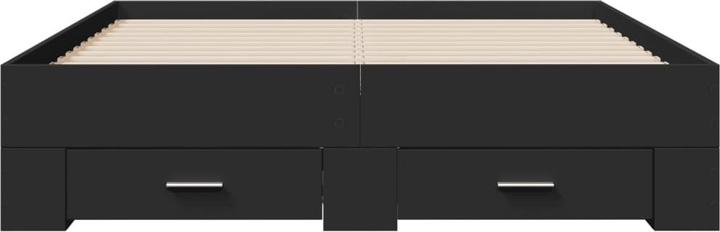 Image du produit vidaXL Bettgestell (135 x 190 cm)