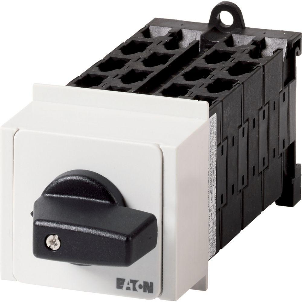 Eaton, Systemstromversorgung, T0-8-8477/IVS