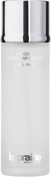Immagine prodotto La Prairie Crystal Micellar Water (Acqua micellare, 150 ml)