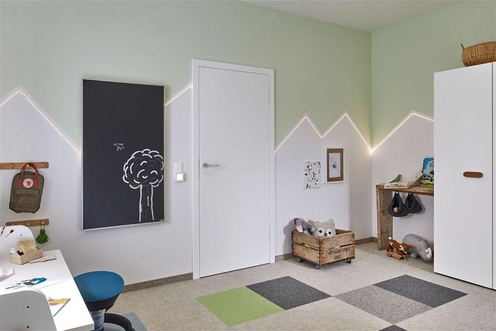 Actual product image Paulmann FlexLED (Warm white, 150 cm, Indoor)