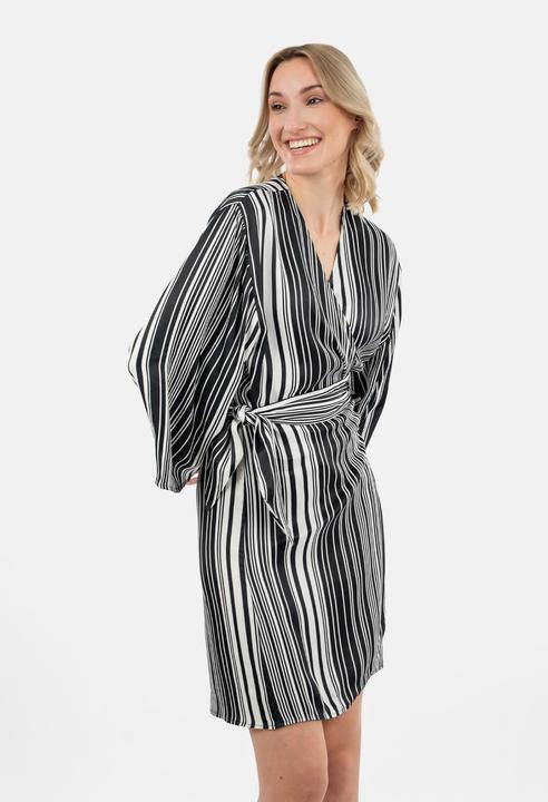 Actual product image Suri Frey Wickelkleid SFY Freyday (XL)