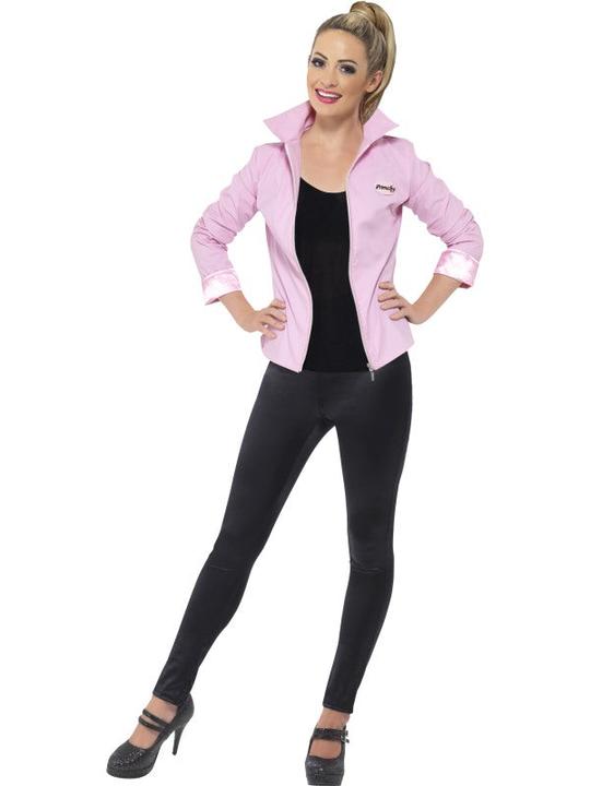 Produktbild Smiffys Grease: Pink Ladies (M)
