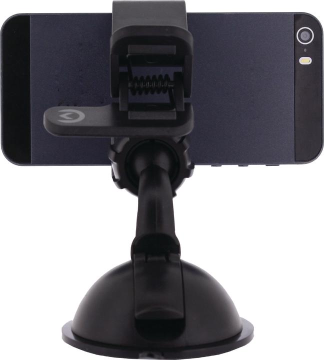 Image du produit Mobilize Support voiture pour smartphone