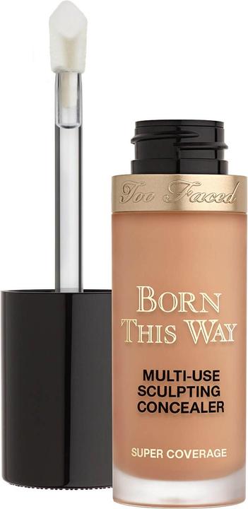 Produktbild Too Faced Born This Way Super Coverage Multi-Use Concealer (Butterscotch)