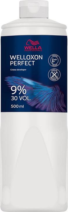 Produktbild Wella Welloxon Perfect 9% 500ml