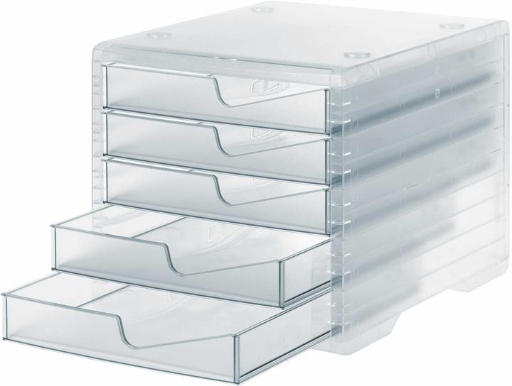 Styro Styroswingbox light (C4, A4)