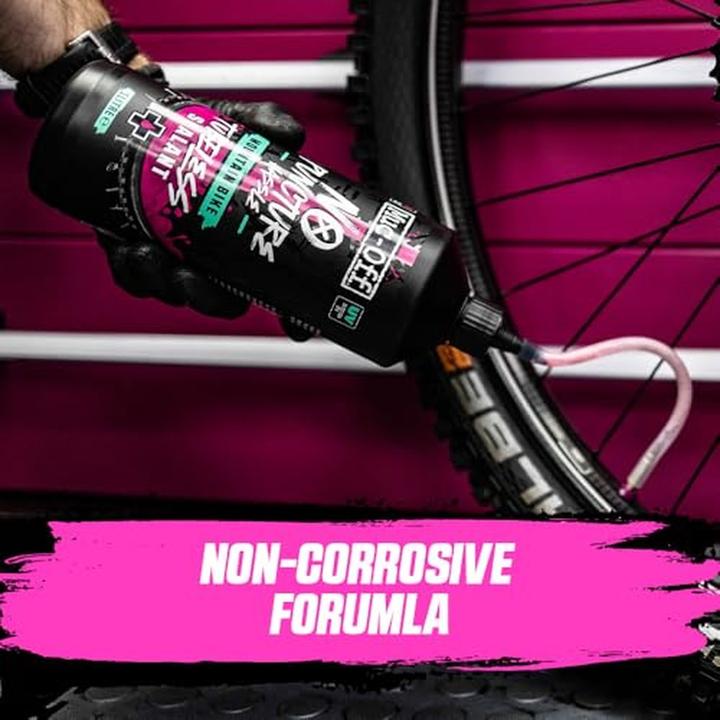 Image du produit Muc-Off No Puncture Hassel 5Liter