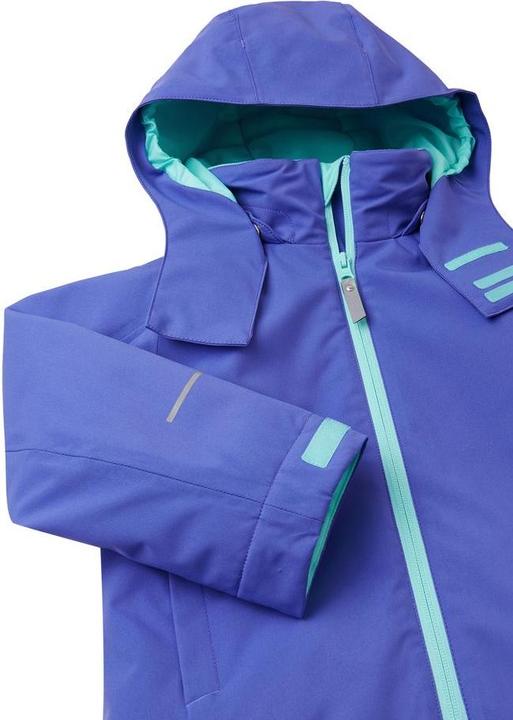 Produktbild Reima tec Kinder Skijacke Palsi Breezy (104)