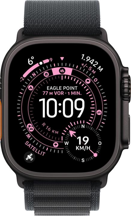 Produktbild Apple Watch Ultra 3 (49 mm, 5G)
