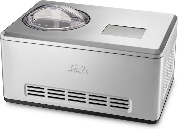 Image du produit Solis Gelateria Pro Touch (Fiche CH)