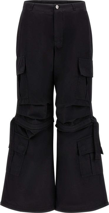 Actual product image Freddy Classic Cargo Pants BRITNEYF301 (S)