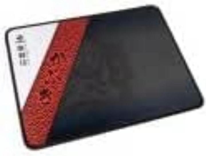 Actual product image Traitors Traitor KABUKI Speed Mouse Pad (XL)