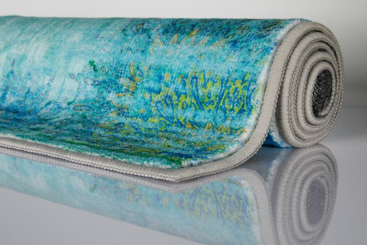 Produktbild Wecon Home Badteppich Healing (120 x 70 cm)