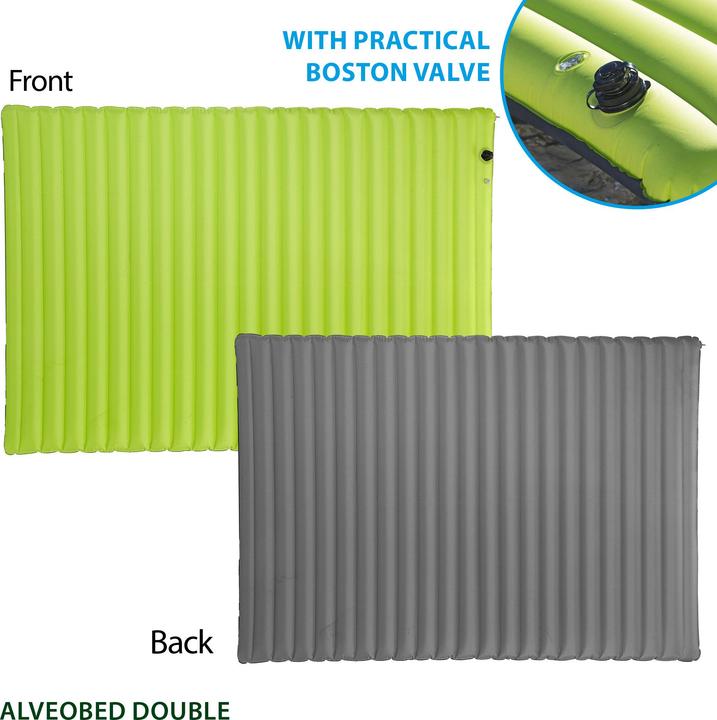 Produktbild Brunner Alveobed