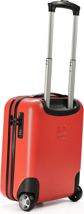 Image du produit Gabol Future Plus 2 Rollen Kabinentrolley 44 cm (22 l)