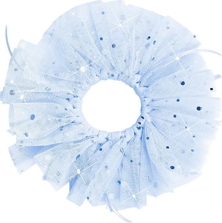 Immagine prodotto Eurotard Cerchietto per capelli con lustrini