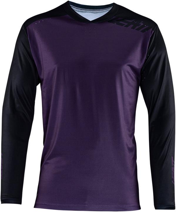 Image du produit Leatt MTB Enduro 4.0 Jersey velvet XL (XL)