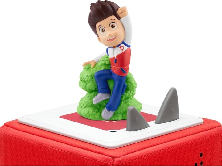 Immagine prodotto Tonies Audiosystem Hörfigur PAW Patrol - Ryder (Tedesco)