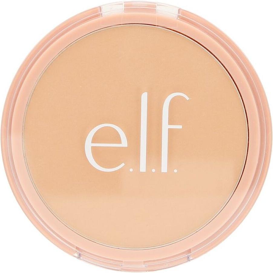 E.L.F., Cipria, Halo Glow