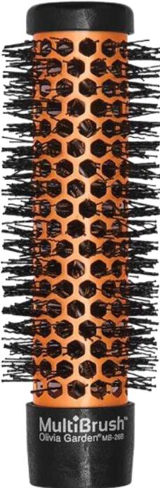 Actual product image Olivia Garden Multibrush Single Barrel