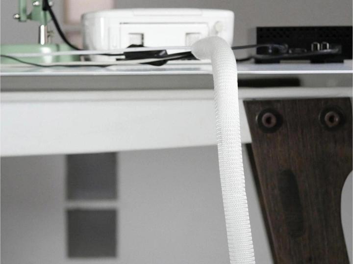 Productafbeelding Label-the-cable Kabelschlauch (Kabeldoorvoer, 2500 cm)