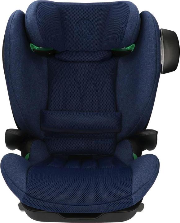 Actual product image Avionaut MaxSpace AirFlow Kindersitz (100-150 cm) (Booster seat, ECE R129/i-Size Standard)