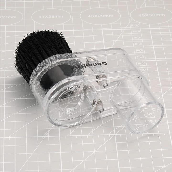 Image du produit Genmitsu Sabot de poussière CNC