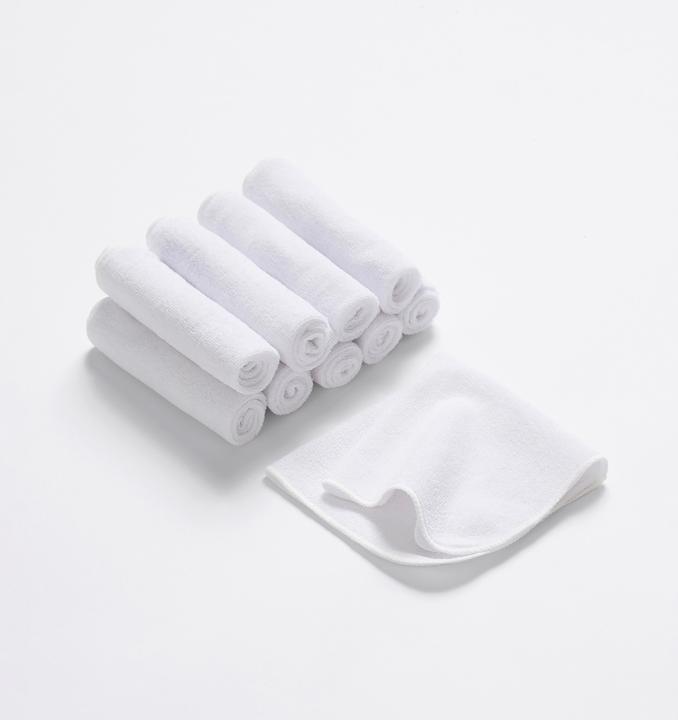 Immagine prodotto Bambino Mio Salviette umidificate riutilizzabili (10 Pezzo/i)